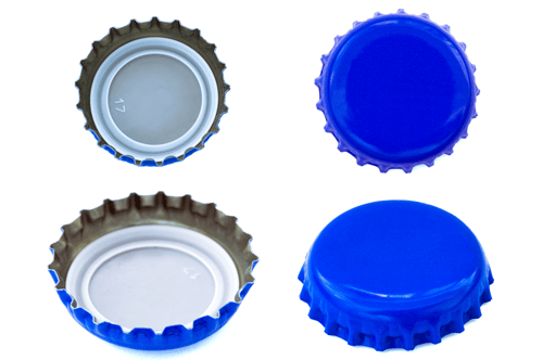 crown caps suppliers beer
