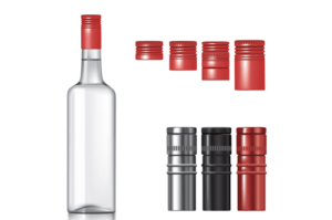 liquor bottle caps exporters, suppliers, manufacturers